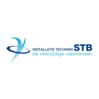 Installatietechniek STB logo - Similar company to Fingo B.V.