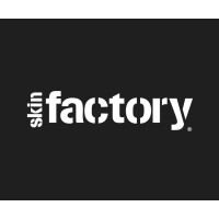 Skin Factory logo - Similar company to Sunstore