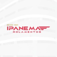Ipanema Rolamentos logo - Similar company to Ninja Brindes