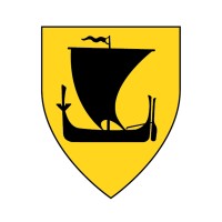 Andøy videregående skole logo - Similar company to This Is Purpose