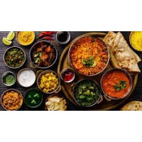 Desi spicy kitchen logo - Similar company to Fruits At Door