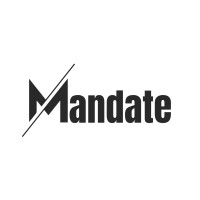 Mandate PR logo - Similar company to H!Jack