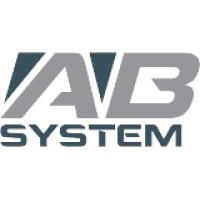 AB SYSTEM logo - Similar company to Openprint.Pl