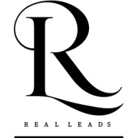 Real Leads logo - Similar company to Jrai