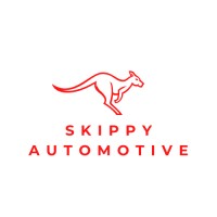 Skippy Automotive logo - Similar company to Kite Telecom