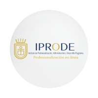 IPRODE Profesionalización en linea logo - Similar company to Cedicoop