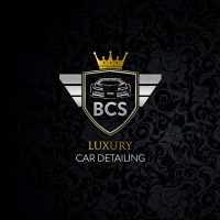 BCS Luxury Car Detailing logo - Similar company to Fuccelli Auto Srl