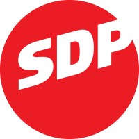 SDP Hrvatske logo - Similar company to Real Estate Istra
