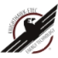 KnightHawk ETEC logo - Similar company to Flash Metals Usa