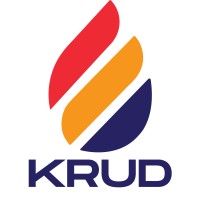KRUD logo - Similar company to Faraz Artificial Lift