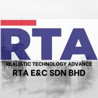 RTA E&C SDN BHD logo - Similar company to Extratique
