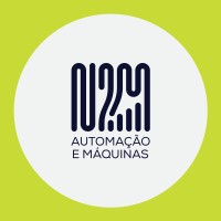 N2M Automação e Máquinas logo - Similar company to Real Máquinas Ltda