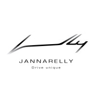 Jannarelly France logo - Similar company to Fund'Up