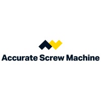 Accurate Screw Machine logo - Similar company to Mw Industries