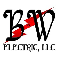 B&W Electric LLC logo - Similar company to Md Media Experience