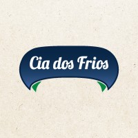 Cia dos Frios logo - Similar company to Eus B2B