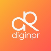 diginpr logo - Similar company to Myfenomen