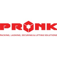 Pronk Multiservice Amsterdam logo - Similar company to Qate