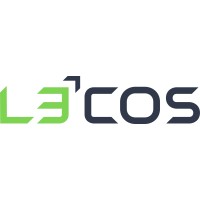 L3COS logo - Similar company to T3Rra Ltd