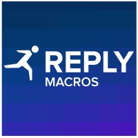 Macros Reply GmbH logo - Similar company to Power Reply Gmbh