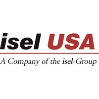 Isel USA, Inc. logo - Similar company to Unitrak Corporation Limited