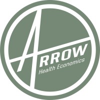 Arrow Health Economics logo - Similar company to Tolley