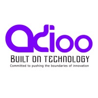 Adioo Technology logo - Similar company to Trendit³