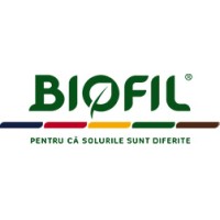 Biofil Romania logo - Similar company to Terragro Trading Ltd.