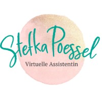 Stefka Poessel - Webdesign | E-Mail-Marketing | Onlinekurse logo - Similar company to Barbara Va