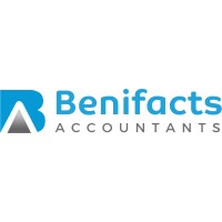 Benifacts Accountant USA logo - Similar company to Balanced Accountant