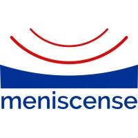 Meniscense logo - Similar company to Smarterlab