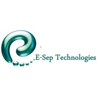 E-Sep Technologies logo - Similar company to Maxygen