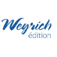 Weyrich Edition logo - Similar company to Prodipresse