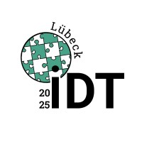 Internationale Tagung der Deutschlehrer:innen 2025 logo - Similar company to Nationale Agentur Für Erasmus+ Hochschulzusammenarbeit (Na Daad)