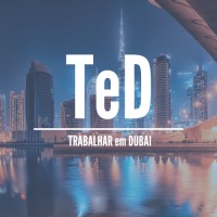 Trabalhar em Dubai logo - Similar company to Trampar Na Gringa
