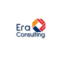Era Consulting Group logo - Similar company to Xheni Coding