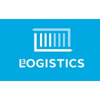 L3-logistics GmbH logo - Similar company to Drip Logistics