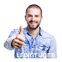 Ledigtjobb logo - Similar company to The Natural Step Netherlands