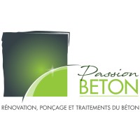 Passion Beton logo - Similar company to Sols Concepts