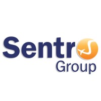 Sentro Group logo - Similar company to Roots Logistics