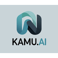 KAMU.AI logo - Similar company to Facetofeet.Com