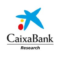 CaixaBank Research logo - Similar company to Bbva Research