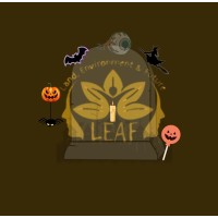 L.E.A.F- Land, Environment and Future logo - Similar company to Teqsta Labs Pvt Ltd