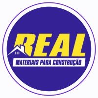 Real Materiais para Construção logo - Similar company to Master Xerox Gráfica Express