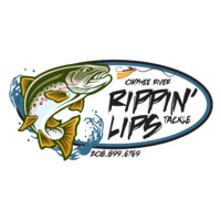 Rippin Lips Tackle logo - Similar company to Bodega Boise