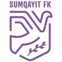 Sumgait FC logo - Similar company to Neftçi Pfk