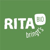RITA bringt's logo - Similar company to Formary