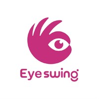 Eye Swing logo - Similar company to Ethimedix