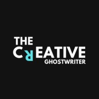 The Creative Ghostwriter logo - Similar company to The Design Office Of Noah Ortmann