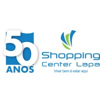 Shopping Center Lapa SP logo - Similar company to Agência Puc Comunicação